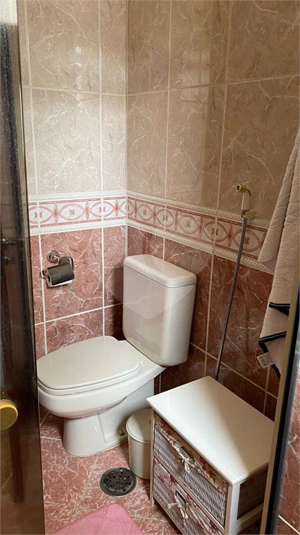 Apartamento à venda com 3 quartos, sendo 1 suíte, em Perdizes, São Paulo, SP