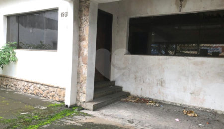 Sobrado à venda com 3 quartos em Casa Verde, São Paulo, SP