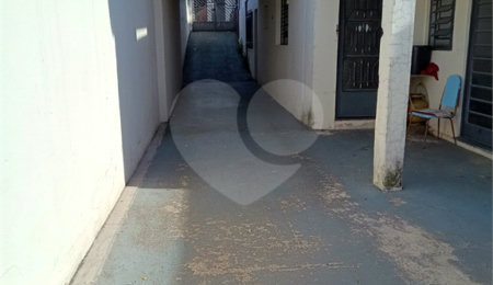 Casa à venda com 3 quartos em Vila Gustavo, São Paulo, SP