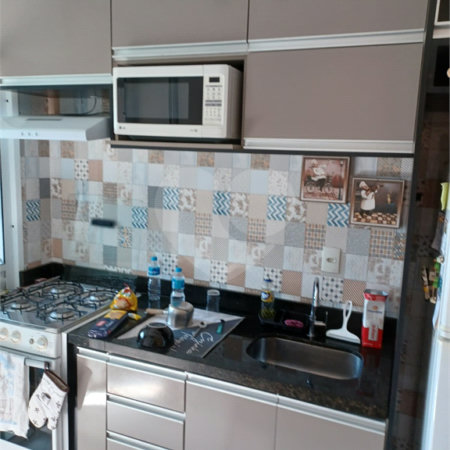 Apartamento à venda com 2 quartos, sendo 1 suíte, em Jaguaré, São Paulo, SP