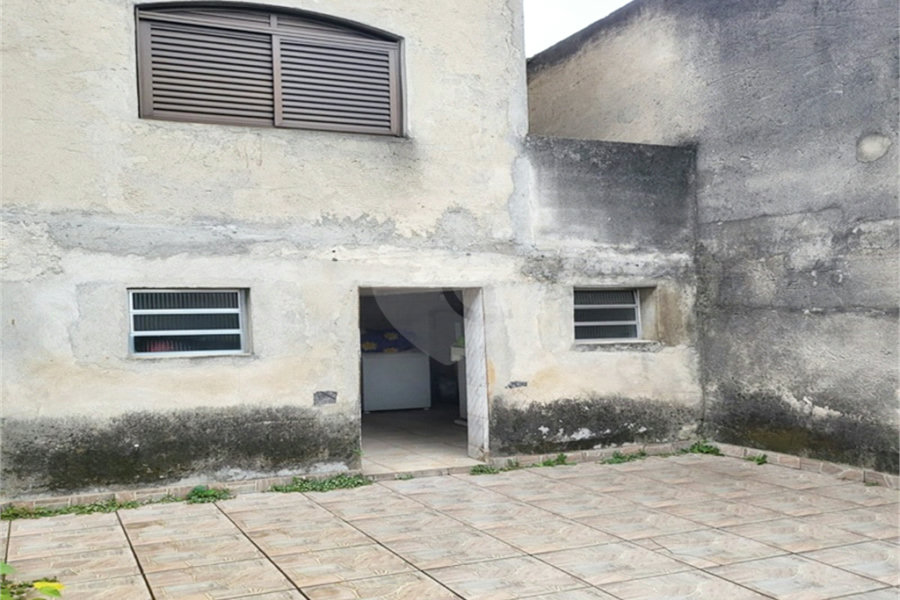 Casa à venda com 4 quartos, sendo 2 suítes, em Vila Maria, São Paulo, SP