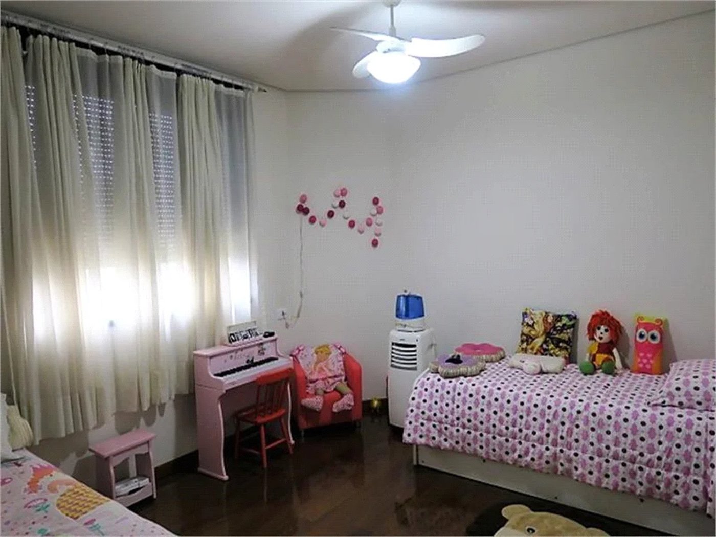Apartamento à venda com 4 suítes em Vila Suzana, São Paulo, SP