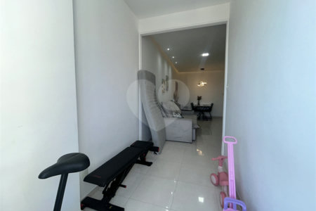 Apartamento à venda com 3 quartos em Tijuca, Rio de Janeiro, RJ