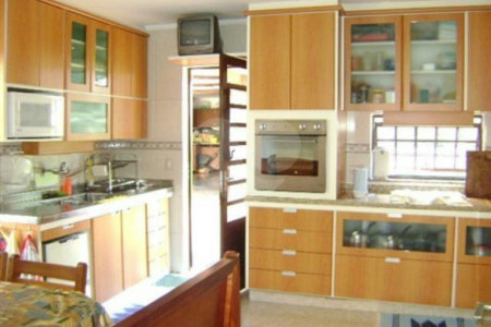 Sobrado à venda com 4 quartos, sendo 2 suítes, em Santo Amaro, São Paulo, SP