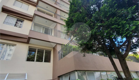 Apartamento à venda com 2 quartos, sendo 1 suíte,  em Vila Regente Feijó, São Paulo, SP