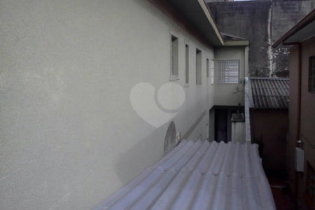 Sobrado à venda com 3 quartos em Jardim São Paulo(zona Norte), São Paulo, SP