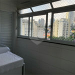 Apartamento para alugar com 2 quartos, sendo 1 suíte, em Alto da Lapa, São Paulo, SP