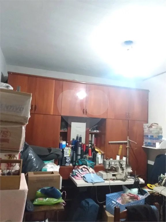 SOBRADO Á VENDA EM SP PENHA.