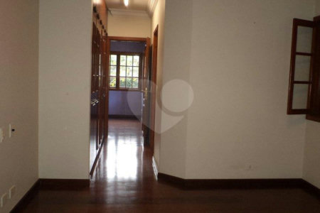Casa à venda com 4 suítes no condomínio Jatoba, São Paulo - SP