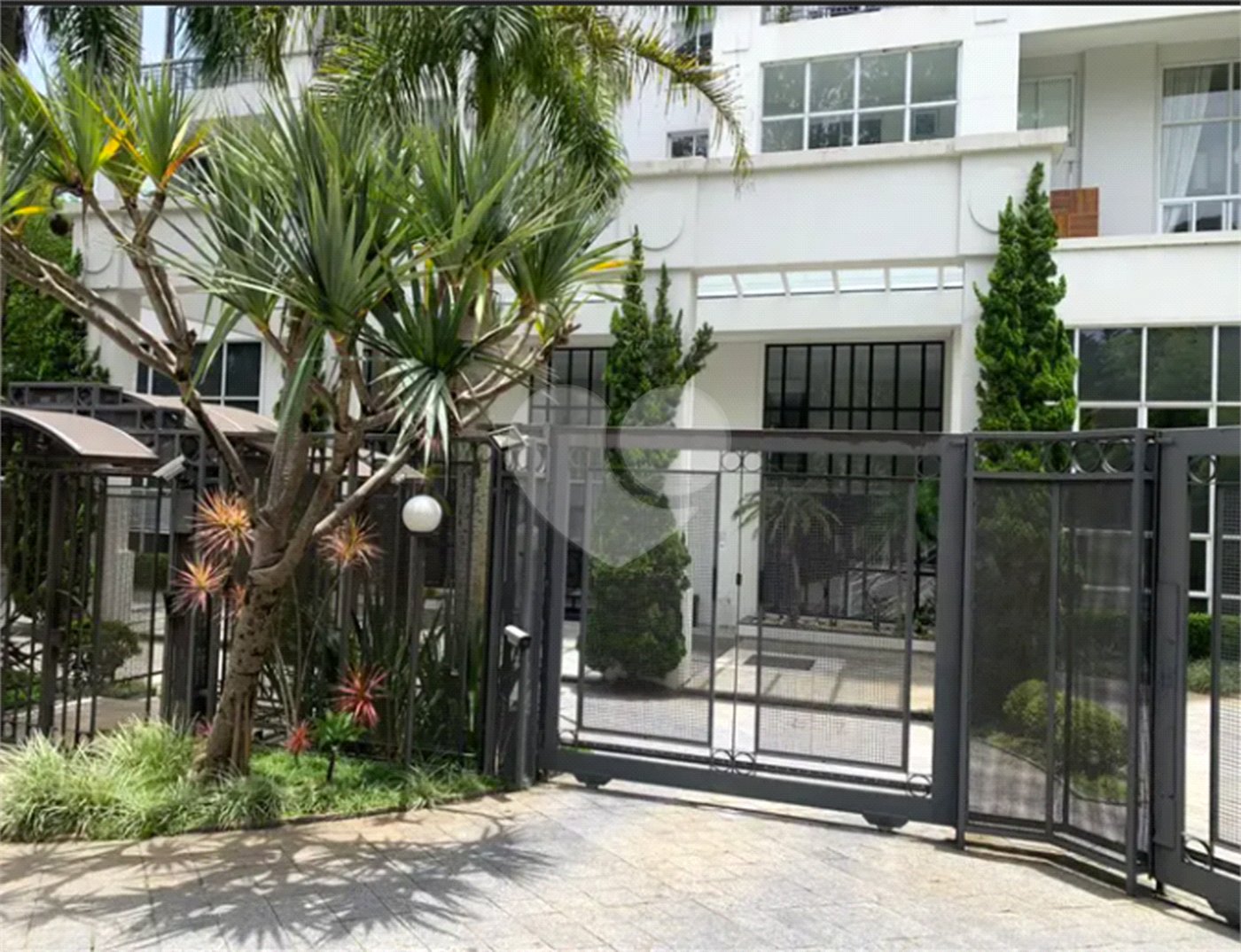Apartamento à venda com 1 suíte em Paraíso do Morumbi, São Paulo, SP