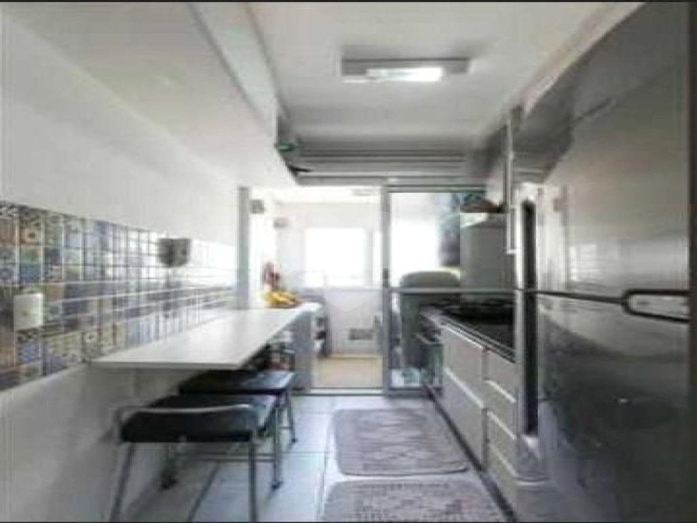 Apartamento à venda com 2 quartos, sendo 1 suíte, em Vila Nair, São Paulo, SP