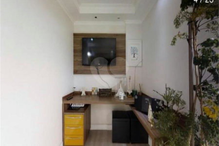 Cobertura à venda com 2 quartos em Vila Marari, São Paulo, SP