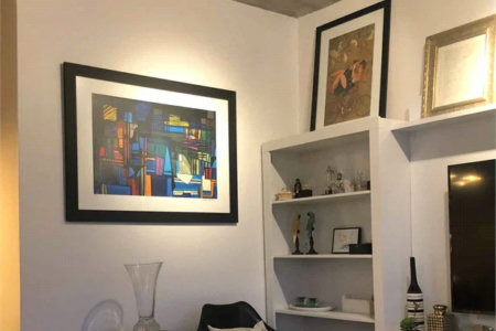 Apartamento à venda com 2 quartos, sendo 1 suíte,  em Vila Leopoldina, São Paulo, SP