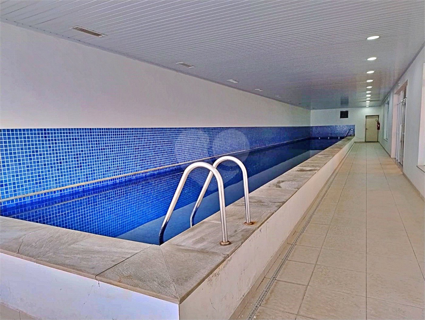 Apartamento à venda com 1 quarto em Bela Vista, São Paulo, SP