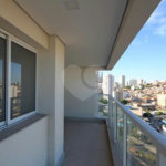 Apartamento à venda com 2 quartos, sendo 1 suíte, em Santana, São Paulo, SP