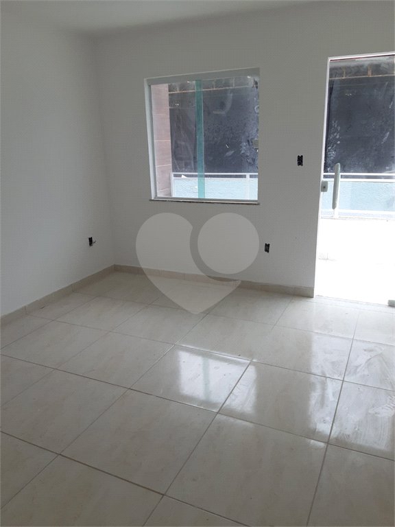 Casa à venda com 2 suítes no condomínio Residencial Marlene Correia, Rio de Janeiro - RJ