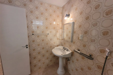 Apartamento à venda com 2 quartos em Maracanã, Rio de Janeiro, RJ