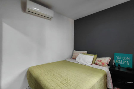 Sobrado à venda com 3 quartos, sendo 1 suíte,  em Vila Romana, São Paulo, SP