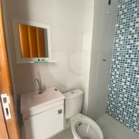 Casa à venda com 2 quartos em Campo Grande, Rio de Janeiro, RJ