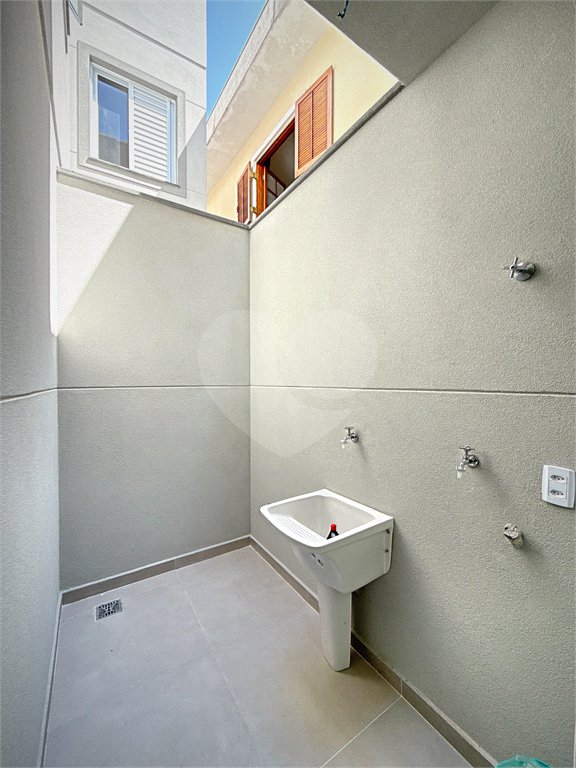 Casa em condomínio à venda com 2 suítes em Vila Constança, São Paulo, SP