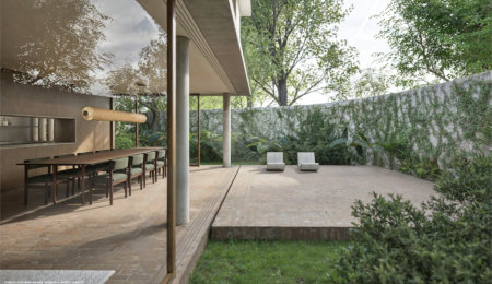 Casa à venda com 4 suítes no condomínio Giu, São Paulo - SP