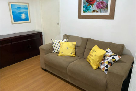 Apartamento à venda com 4 quartos em Pinheiros, São Paulo, SP