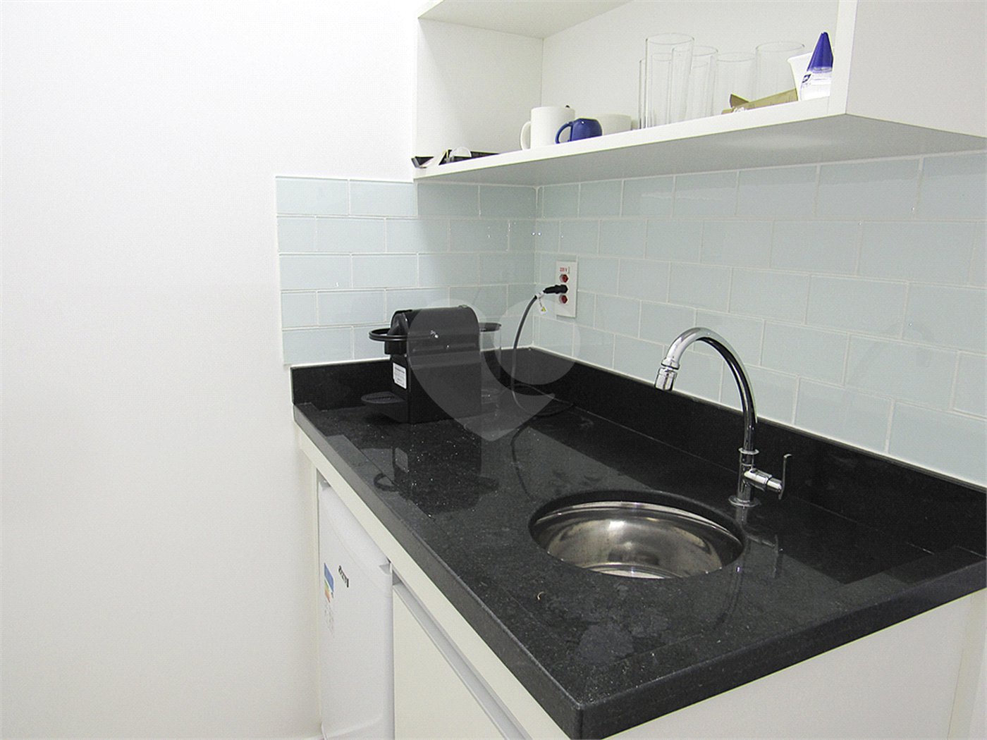 Sala à venda em Chácara Santo Antônio (zona Sul), São Paulo, SP