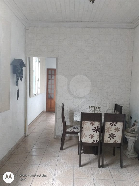 Casa Térrea à venda com 2 quartos em Perdizes, São Paulo, SP