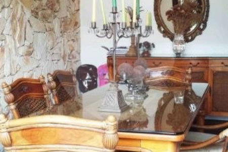 Sobrado à venda com 4 quartos, sendo 2 suítes, em Alto da Boa Vista, São Paulo, SP
