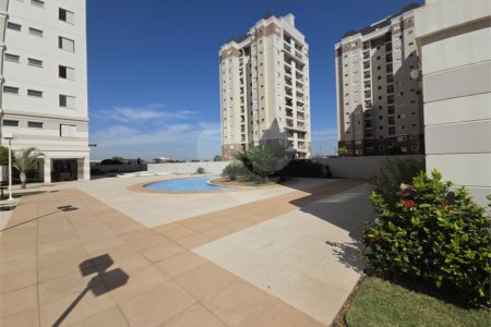 Apartamento para alugar com 3 suítes em Parque Campolim, Sorocaba, SP