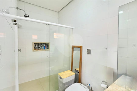Casa à venda com 3 suítes no condomínio Villagio Milano, Sorocaba - SP
