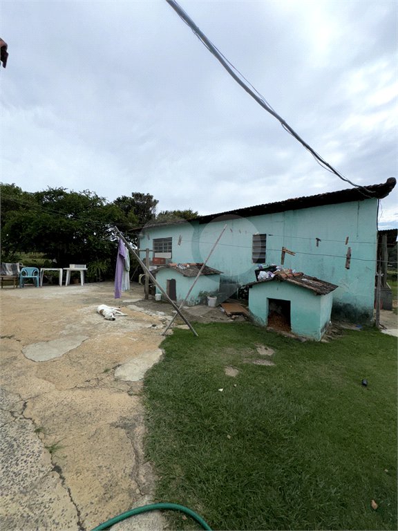 Sítio à venda com 2 quartos em Mirim, Indaiatuba, SP
