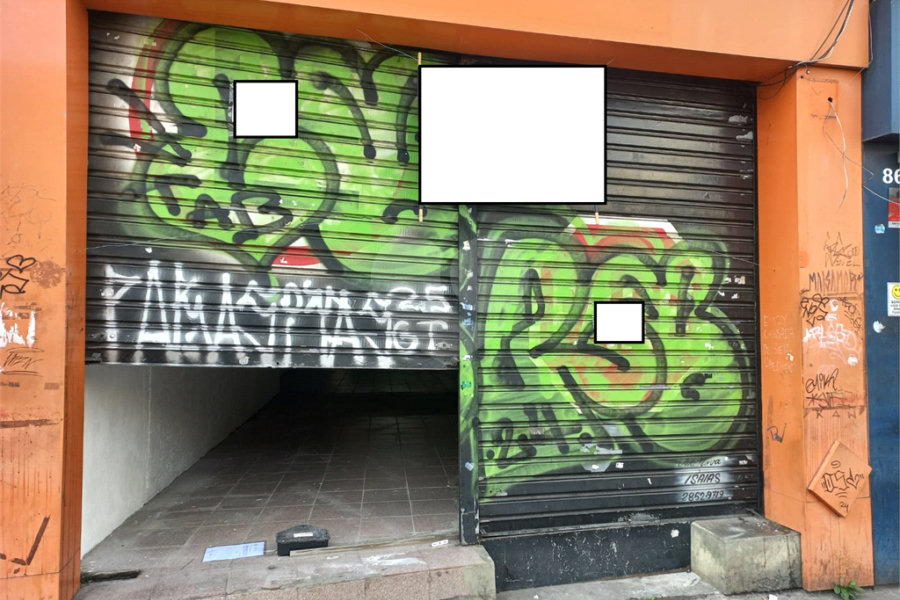 Salão para alugar em Tucuruvi, São Paulo, SP