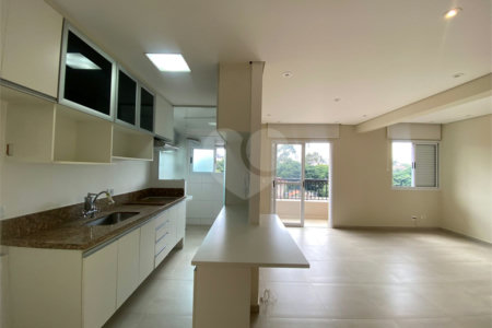 Apartamento à venda ou para alugar com 2 quartos, sendo 1 suíte, em Santana, São Paulo, SP