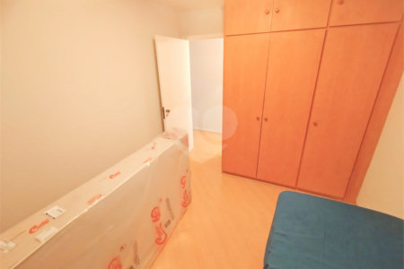 Apartamento no Cambuci - 2 quartos - varanda - 2 vagas