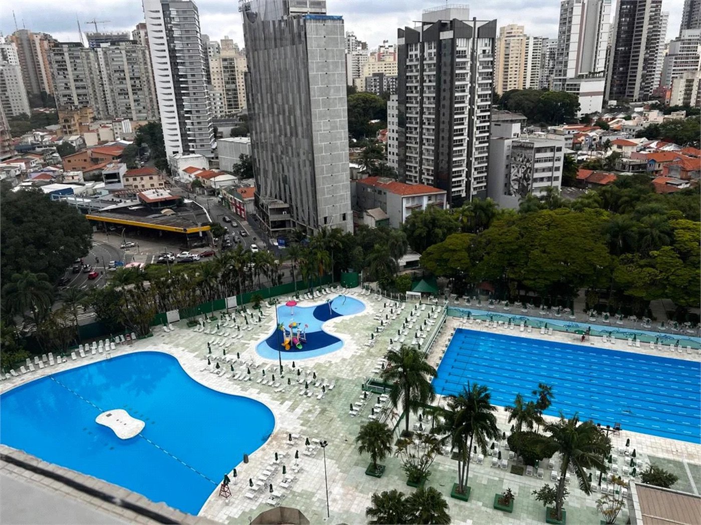 Apartamento à venda com 3 quartos, sendo 1 suíte,  em Água Branca, São Paulo, SP