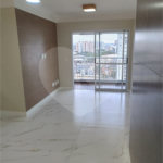 Apartamento à venda com 3 quartos, sendo 1 suíte,  no Centro, São Caetano do Sul, SP