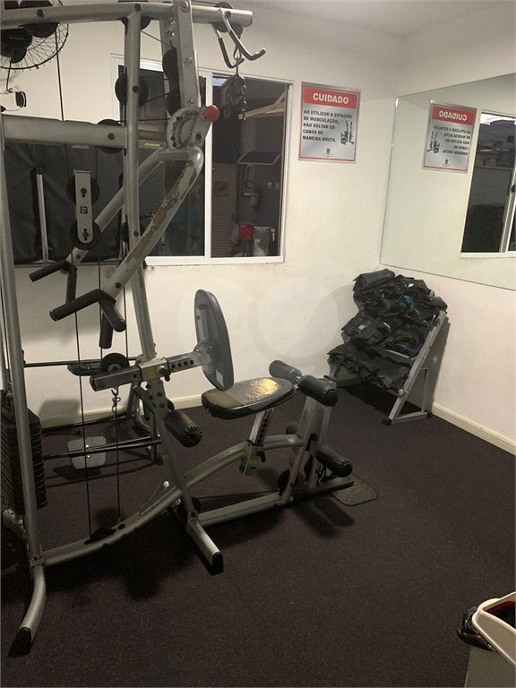 Apartamento à venda com 2 quartos em Freguesia do Ó, São Paulo, SP