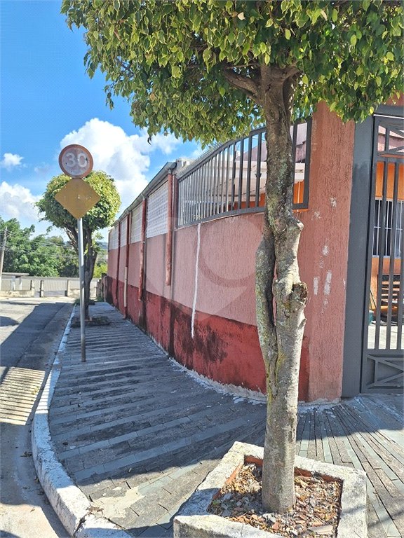 Casa à venda com 2 quartos em Vila Nova Mazzei, São Paulo, SP