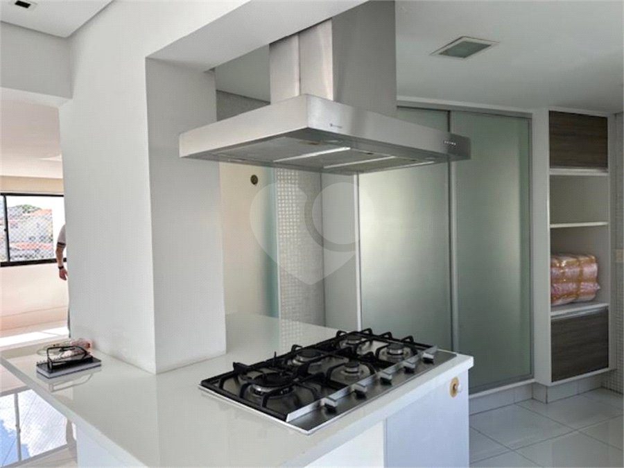 Apartamento com Lazer Completo à Venda na Vila Mariana – Edifício Portofino