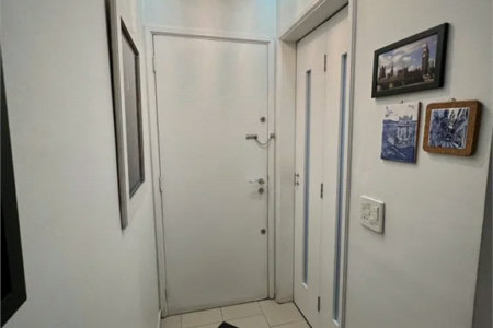 Apartamento à venda com 3 quartos, sendo 1 suíte,  em Jardim Caboré, São Paulo, SP