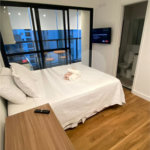 Studio à venda com 1 quarto em Perdizes, São Paulo, SP