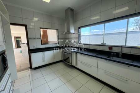 Casa em condomínio para alugar com 4 suítes em Residencial Village Ipanema I, Araçoiaba da Serra, SP