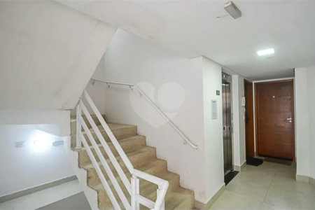Apartamento à venda com 2 quartos, sendo 1 suíte, em Planalto, São Bernardo do Campo, SP
