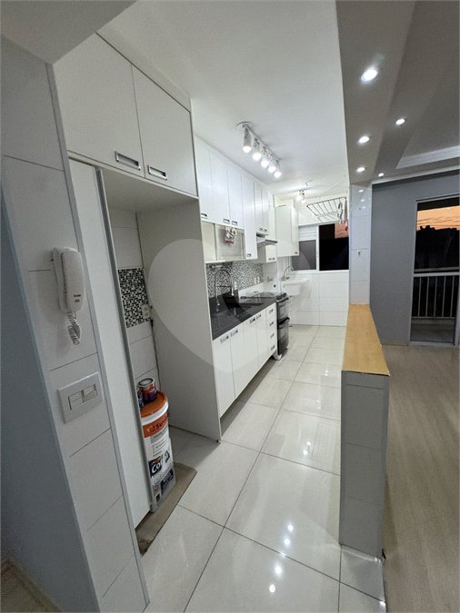 Apartamento para alugar com 2 quartos em Casa Verde, São Paulo, SP