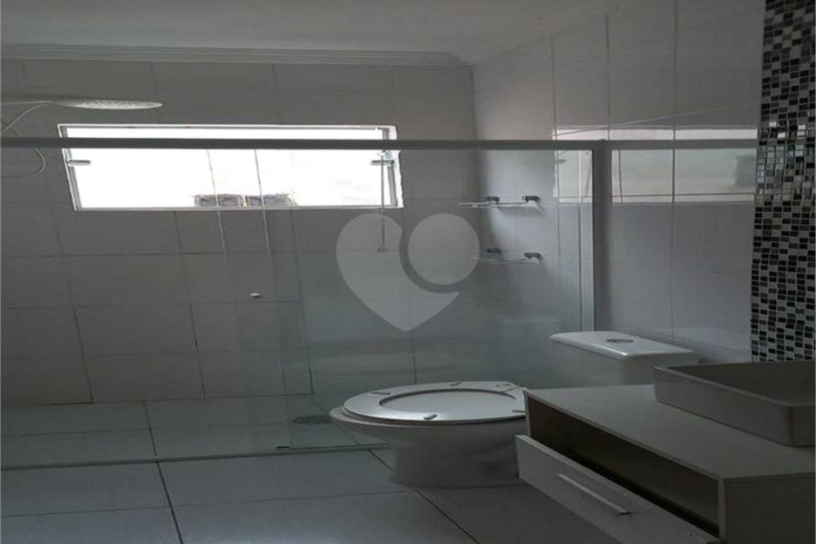 Casa à venda com 3 quartos em Parada Inglesa, São Paulo, SP