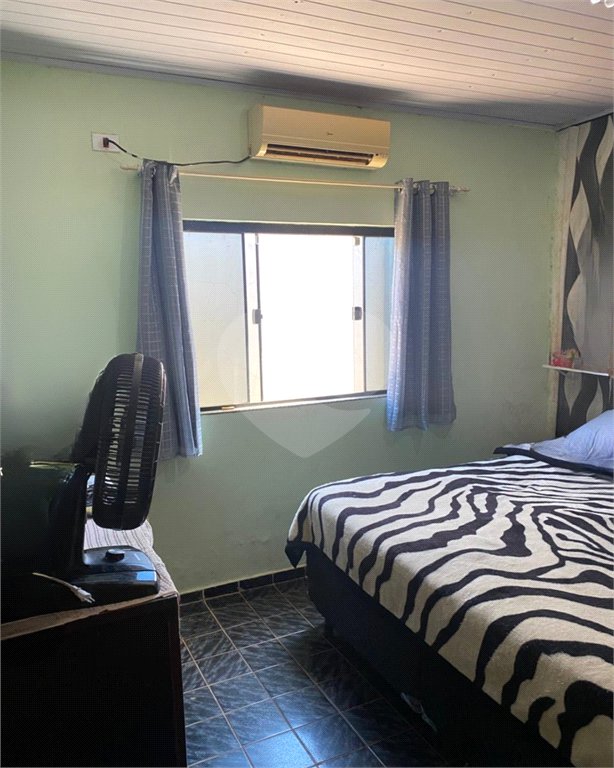 Casa à venda com 3 quartos, sendo 1 suíte, em Coophafronteira, Ponta Porã, MS