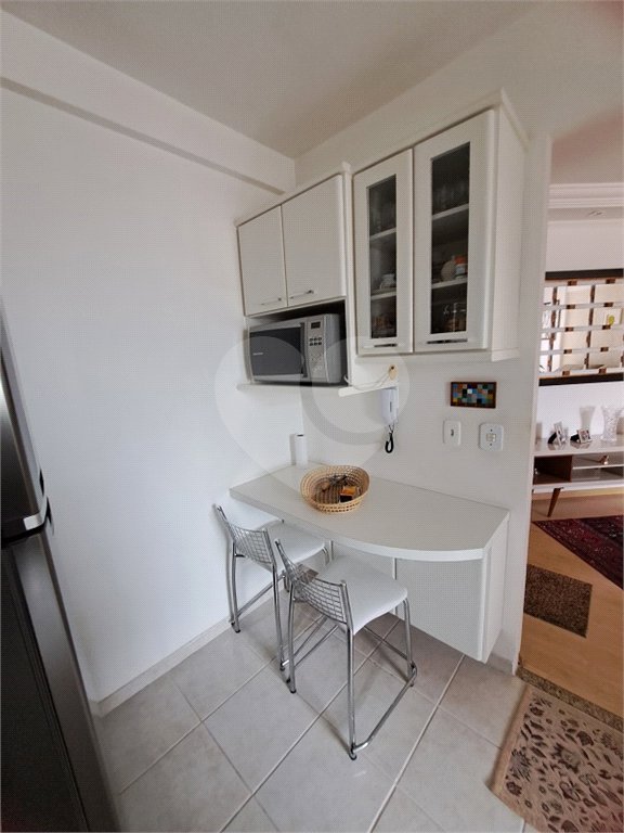 Apartamento à venda com 2 quartos em Jardim do Colégio (zona Norte), São Paulo, SP