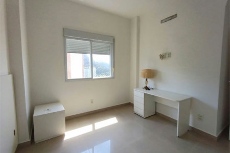Apartamento Residencial à venda, Itararé, São Vicente - AP1603.