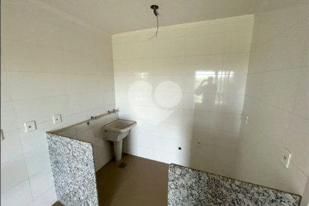 Cobertura duplex no Residencial Beatricce
